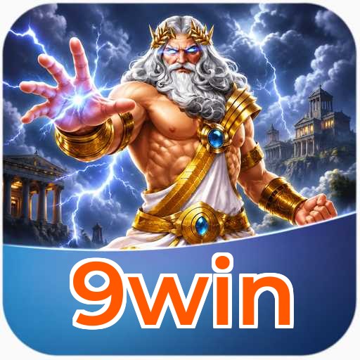 Lisensi Resmi 9win