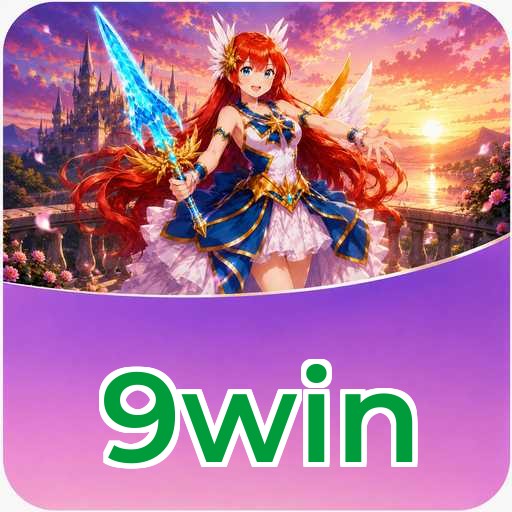 Instalasi 9win APK