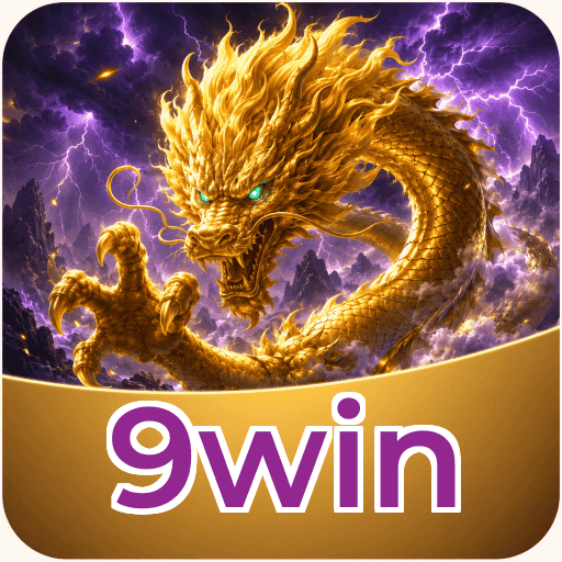 9win APK Indonesia - Dashboard dan Interface